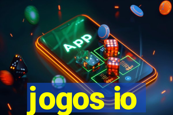jogos io